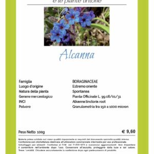 MICHELE RINALDI ALCANNA RIFLESSI VIOLA