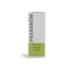 olio essenziale sandalo