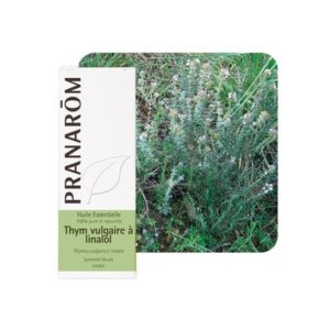 timo olio essenziale pranarom