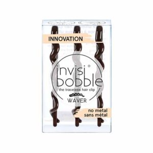 INVISIBOBBLE WAVER MOLLETTE CAPELLI