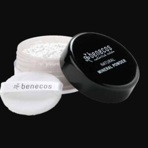 BENECOS TRASLUCENT POWDER CIPRIA OPACIZZANTE