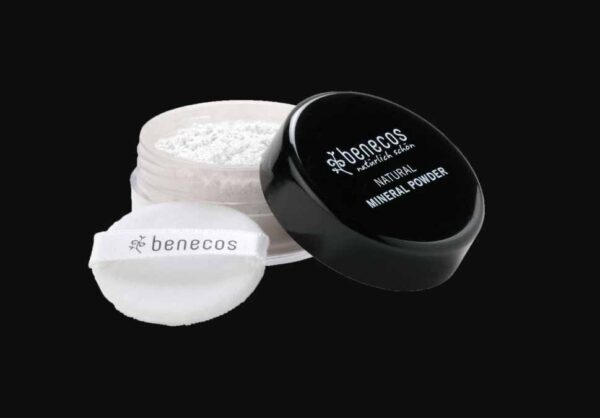 BENECOS TRASLUCENT POWDER CIPRIA OPACIZZANTE