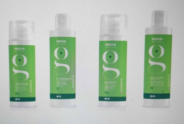 GREEN SKINCARE SILHOUETTE TRATTAMENTO 2 FASI
