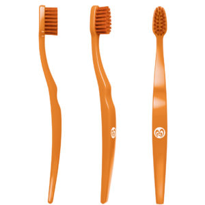 spazzolino denti bambino Biobrush