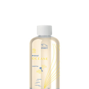 monoi bio olio oceano vaniglia delle isole