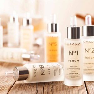 GYADA COSMETICS FACE SERUM SIERO VISO