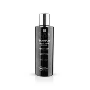 shampoo capelli grassi eterea