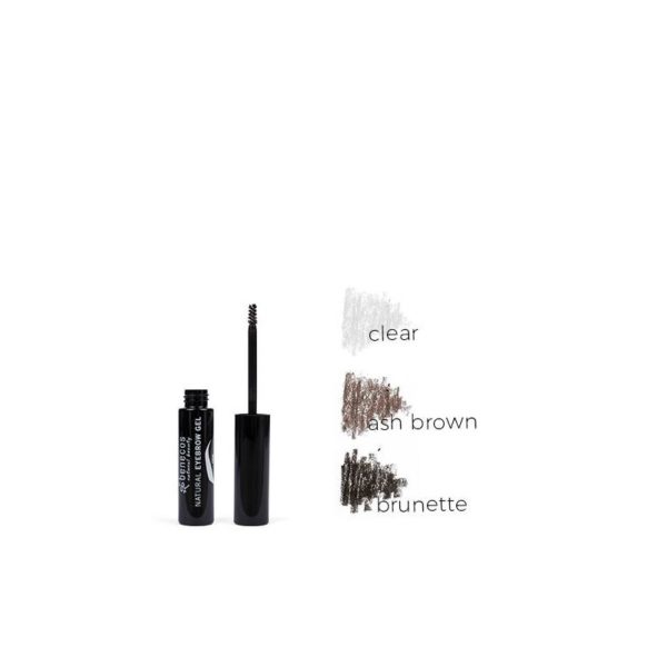 mascara sopracciglia Benecos natural eyebrow gel