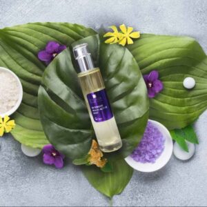 ETEREA INTENSIVE MULTI ACTIVE MIST