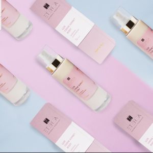 ETEREA LUX CREMA CORPO SORBET