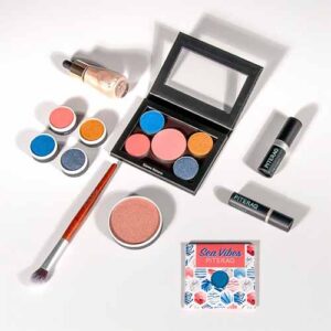 PITERAQ COLLEZIONE SEAVIBES