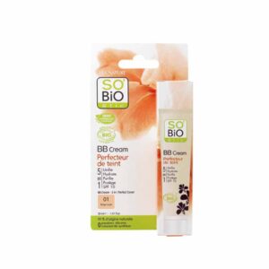 SO' BIO BB CREAM