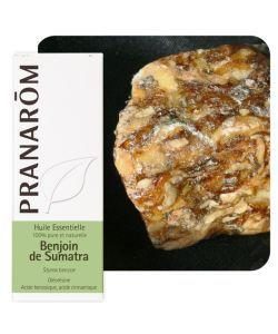 OLIO ESSENZIALE BENZOINO PRANAROM