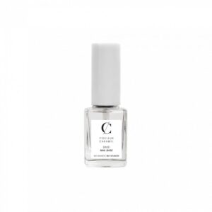 COULEUR CARAMEL BASE E TOP COAT NR. 32
