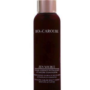 essence bio et caroube zen source