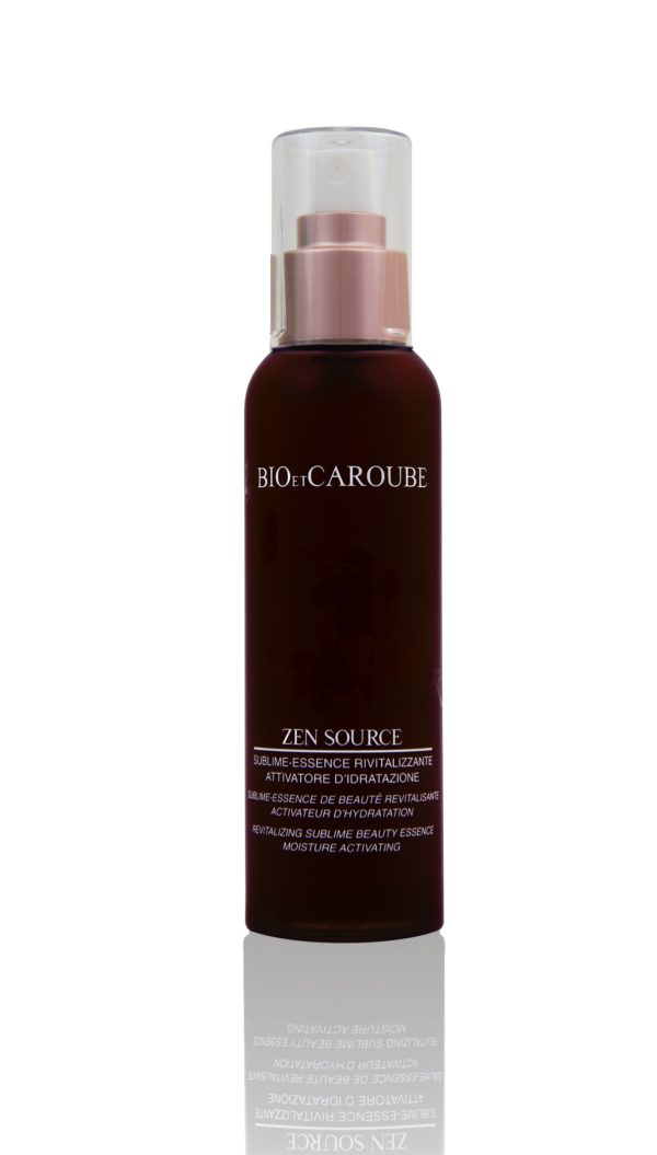 essence bio et caroube zen source
