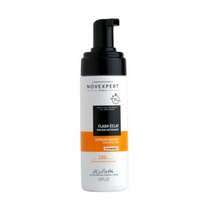 mousse-detergente-illuminante-alla-vitamina-c-novexpert