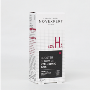 NOVEXPERT ACIDO IALURONICO SERUM BOOSTER