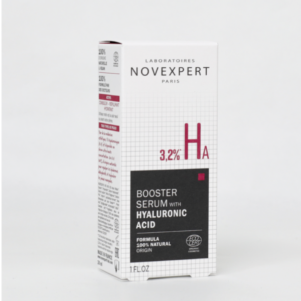 NOVEXPERT ACIDO IALURONICO SERUM BOOSTER
