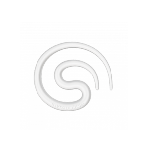 INVISIBOBBLE BUNSTAR ICE ICE LADY