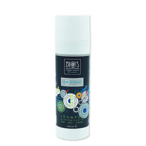 shampoo rinforzante bio' s al fico di 'india