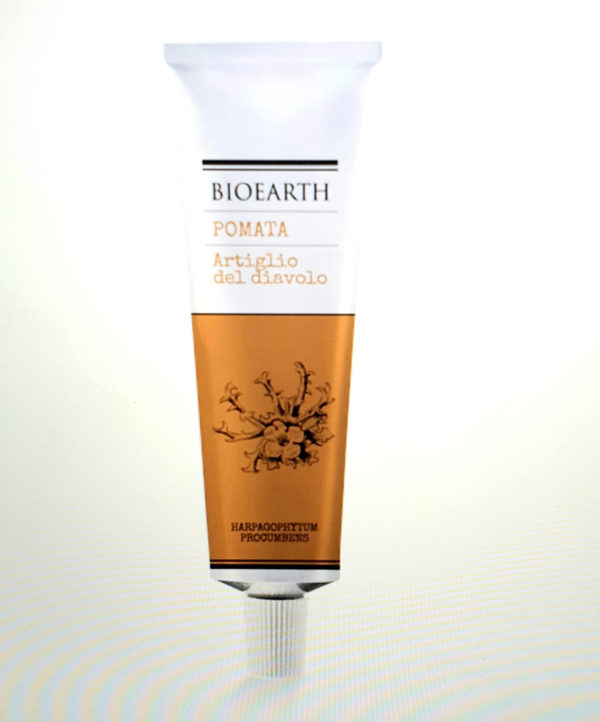 artiglio del diavolo pomata bioearth