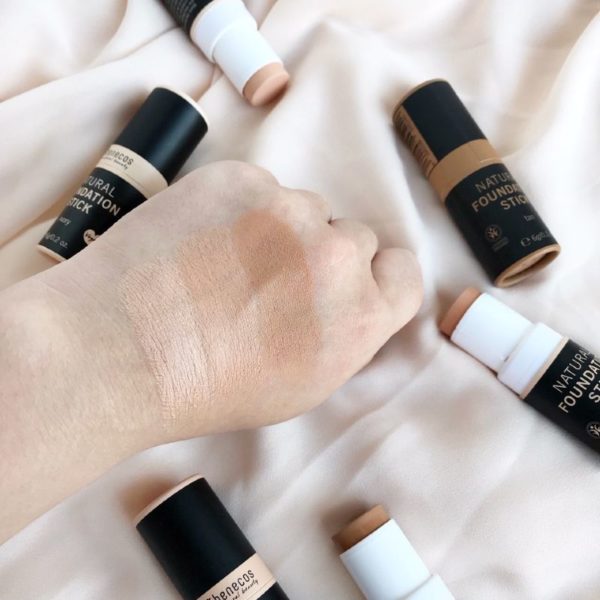 BENECOS FONDOTINTA IN STICK - immagine 2