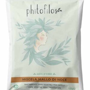 PHITOFILOS MALLO DI NOCE MISCELA ARTE D' ERBE