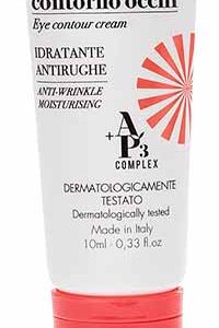 PUROBIO CREMA CONTORNO OCCHI