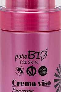 PUROBIO CREMA VISO EFFETTO LIFTING