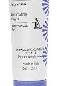 PUROBIO CREMA VISO IDRATANTE LEGGERA