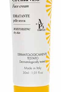 PUROBIO CREMA VISO IDRATANTE