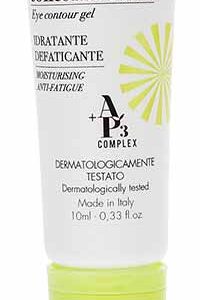 PUROBIO GEL CONTORNO OCCHI