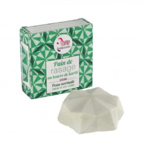 LAMAZUNA CREMA DA BARBA SOLIDA