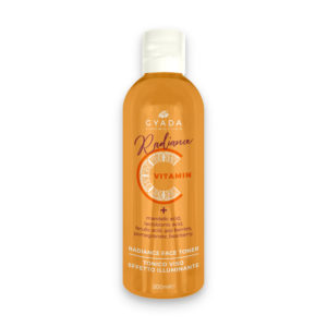 GYADA COSMETICS VITAMINA C RADIANCE TONICO VISO