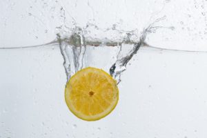 vitamina c limone