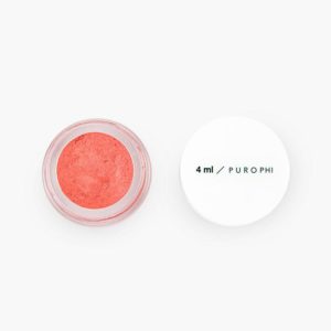 purophi 4 ml blush pink color x skin