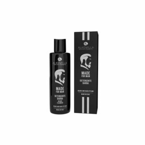 ALKEMILLA MADE FOR MEN DETERGENTE BARBA