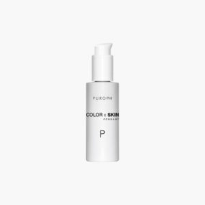 purophi fondant color x skin