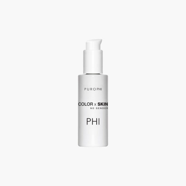 purophi color x skin primer phi no gender