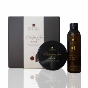 ETEREA MASCHERA VISO PURIFICANTE