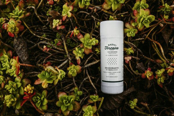 deo brividino radici toscane