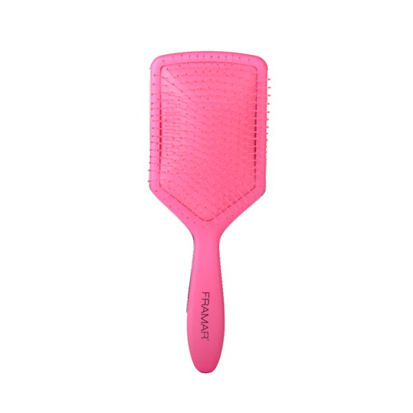 FRAMAR PADDLE BRUSH LIMITED EDITION - immagine 2