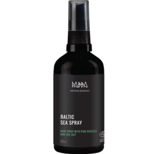 DABBA BALTIC SEA SPRAY BEACH WAVES