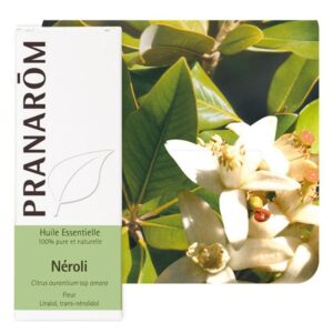 PRANAROM OLIO ESSENZIALE NEROLI
