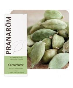 PRANAROM OLIO ESSENZIALE CARDAMOMO