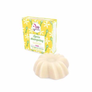 LAMAZUNA BALSAMO SOLIDO CAPELLI