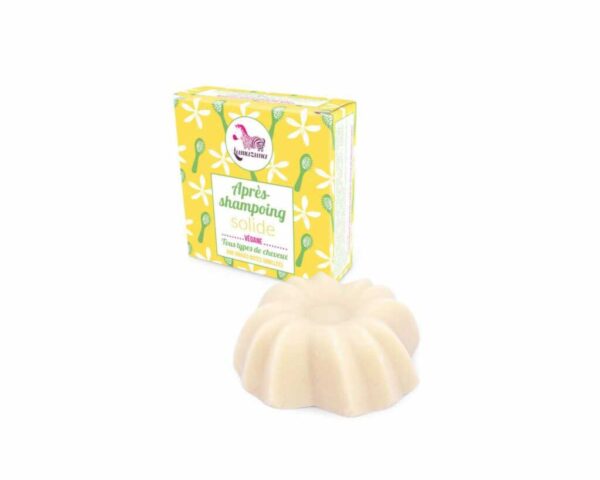 LAMAZUNA BALSAMO SOLIDO CAPELLI