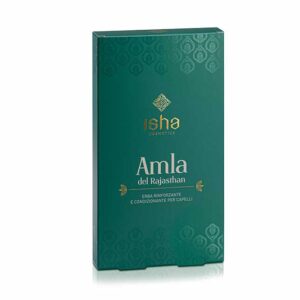 ISHA COSMETICS AMLA