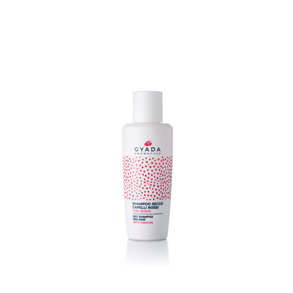GYADA COSMETICS SHAMPOO SECCO COLOR VIBES - immagine 2